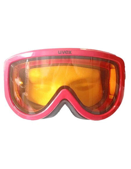 Maschera da sci Uvex Wizzard DL