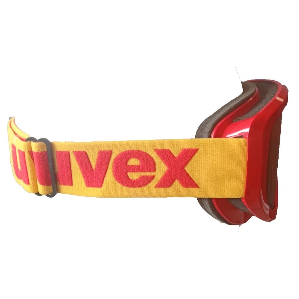 Maschera da sci Uvex Wizzard DL