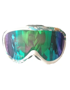 Uvex Comanche Colorfusion Ski Mask