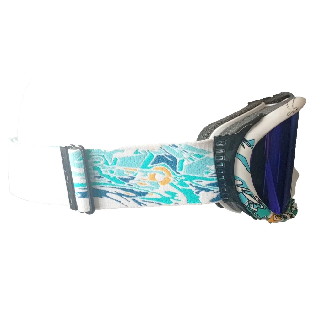 Masque De Ski Uvex Comanche Colorfusion