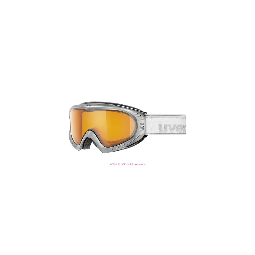Uvex F2 Ski Goggles