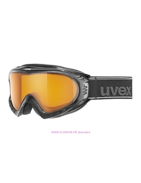 Uvex F2 Skibrille