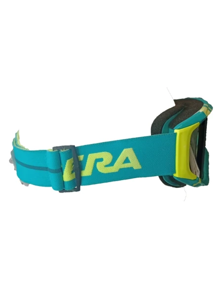 Maschera da sci Carrera Zenith