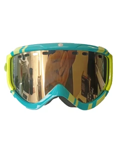 Maschera da sci Carrera Zenith