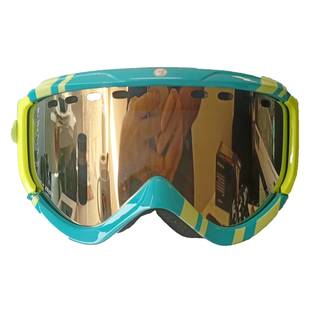 Carrera Zenith Skimaske