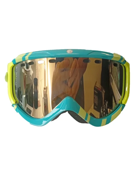 Carrera Zenith Skimaske