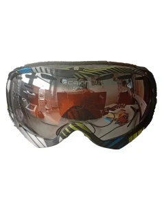 Masque De Ski Cairn Alpha