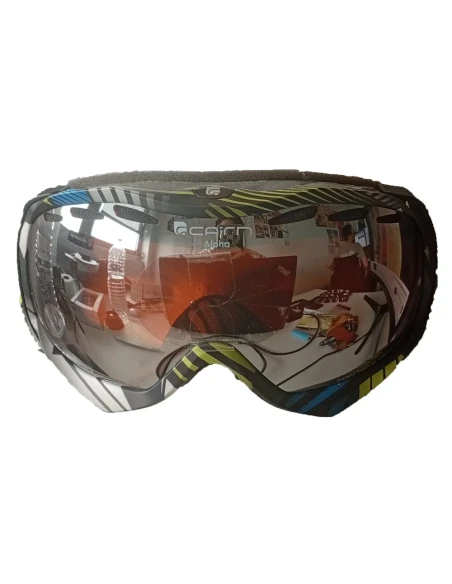 Maschera da sci Cairn Alpha