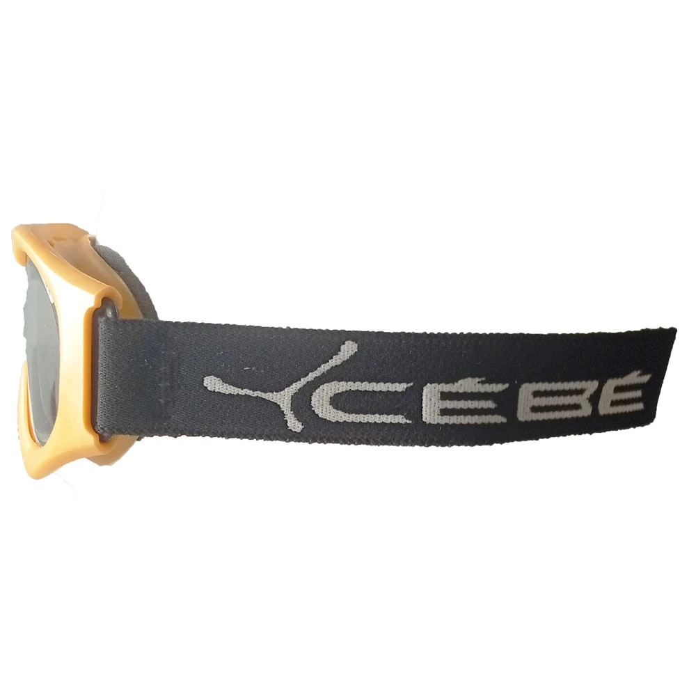 Maschera da sci Cébé Poker