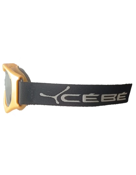 Maschera da sci Cébé Poker