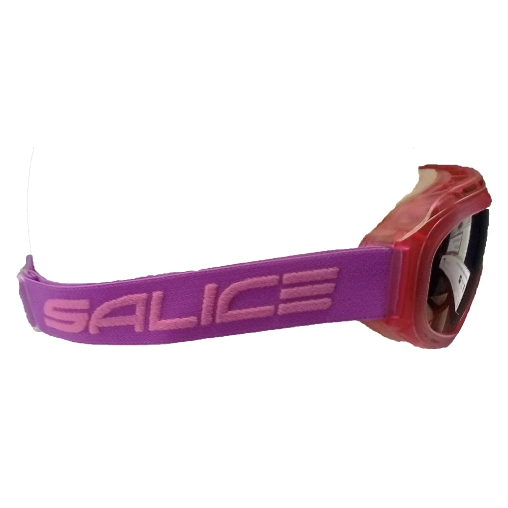Salice Mädchen Skimaske