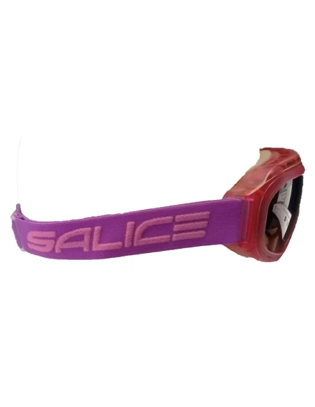 Masque De Ski Salice Girl