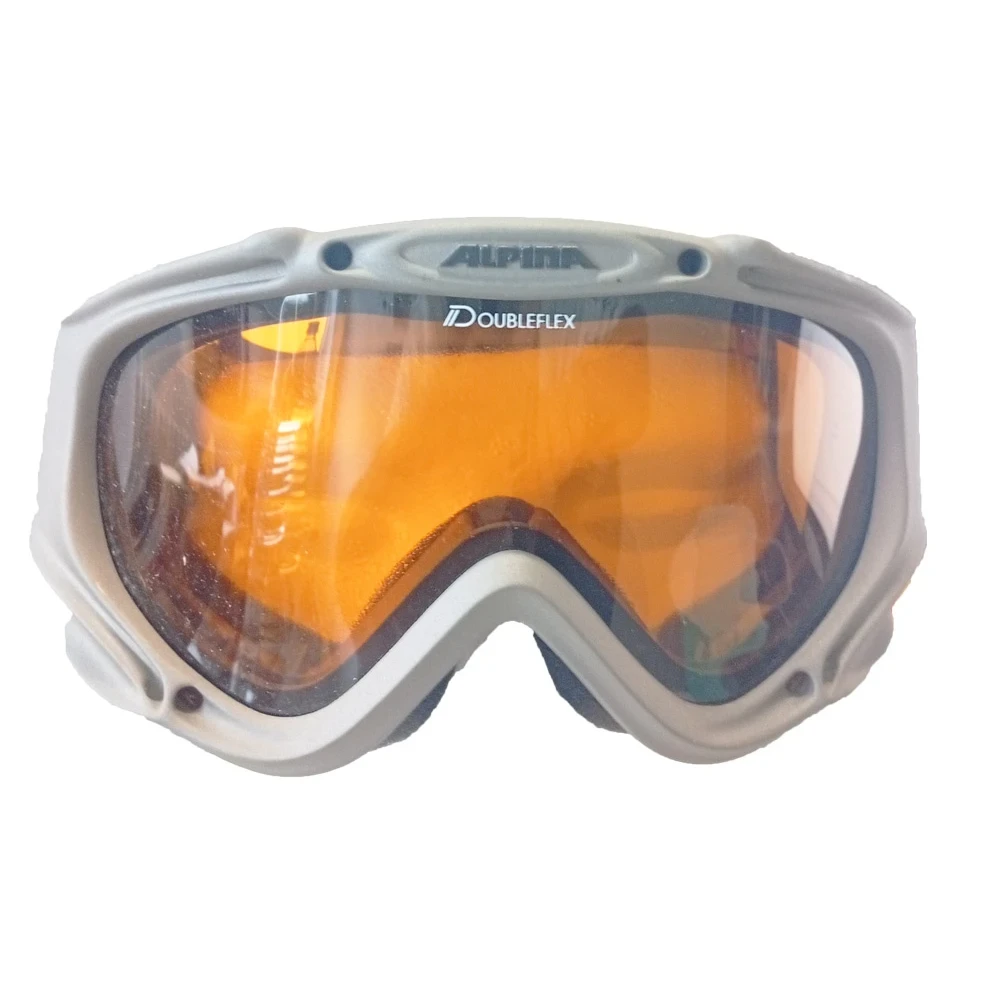 Masque De Ski Alpina Maxima