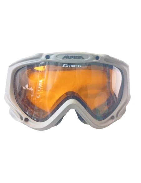 Gafas de esquí Alpina Maxima