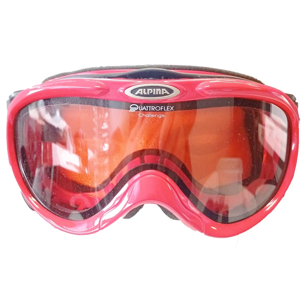 Maschera da sci Alpina Chile