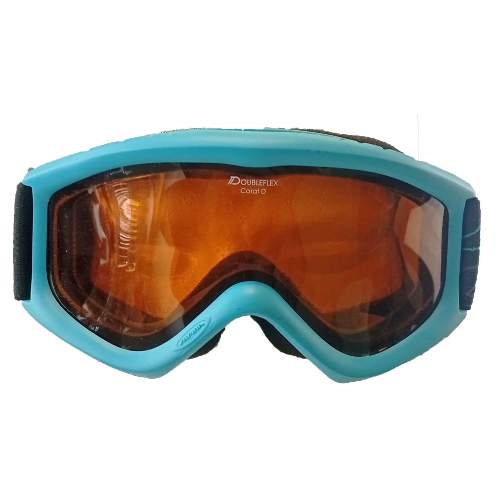 Masque De Ski Alpina Carat D