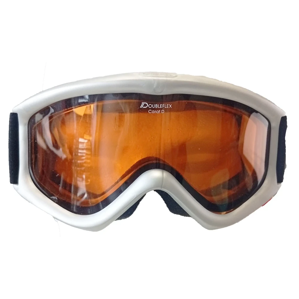 Occhiali da sci Alpina Carat D