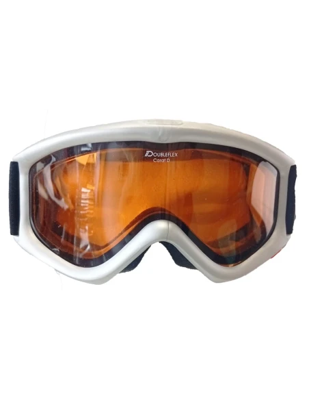 Alpina Carat D Ski Goggles