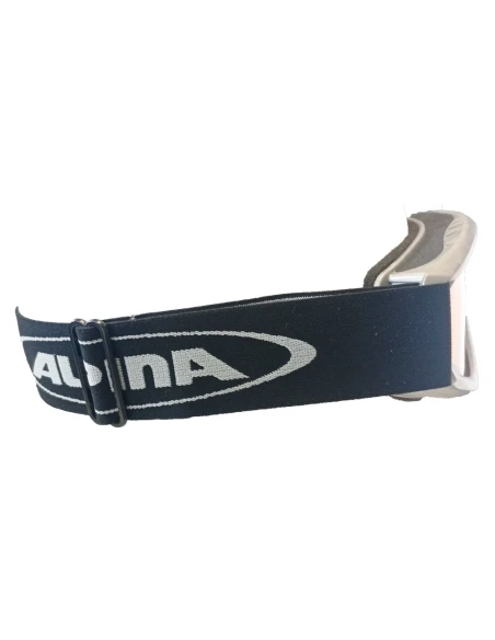 Alpina Carat D Ski Goggles