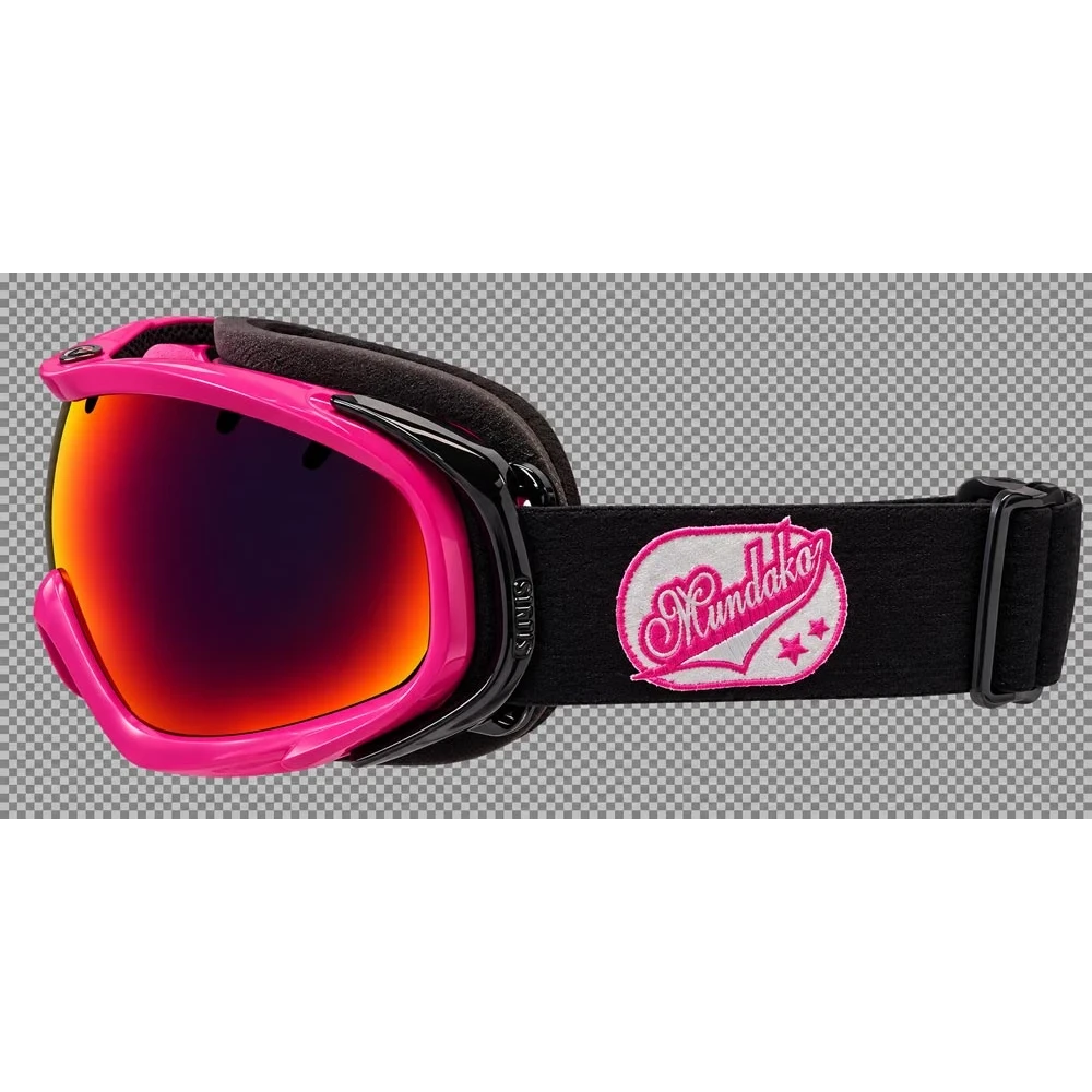 Maschera da sci Mundaka Sir MT