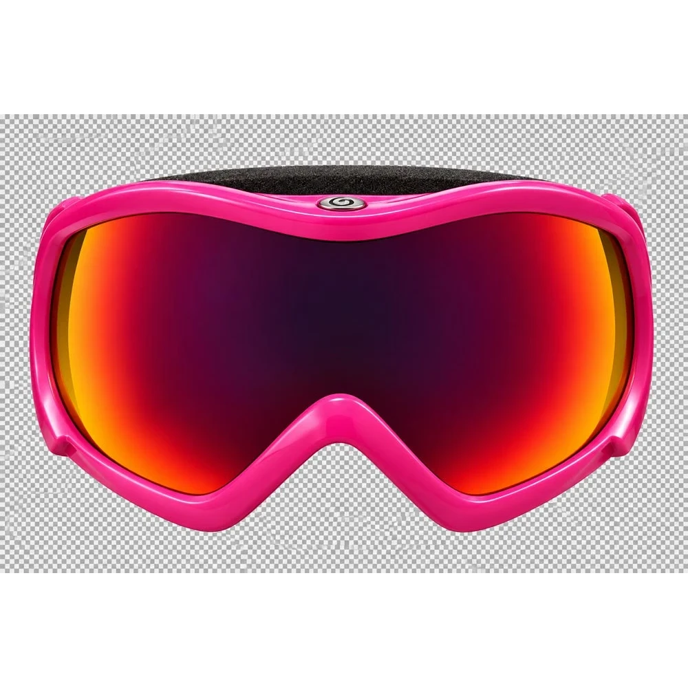 Maschera da sci Mundaka Sir MT