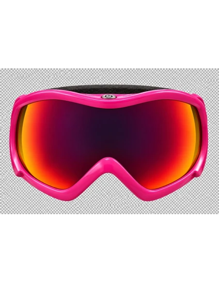 Maschera da sci Mundaka Sir MT