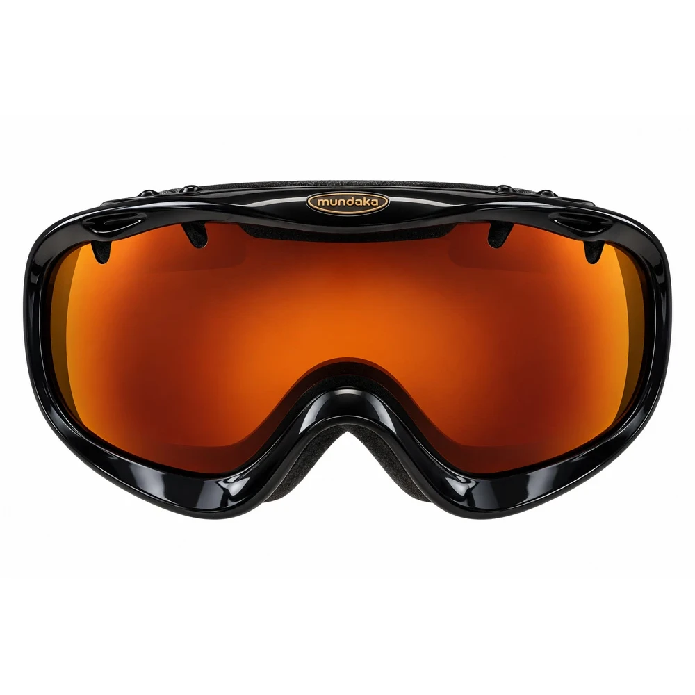 Maschera da sci Mundaka Deviant
