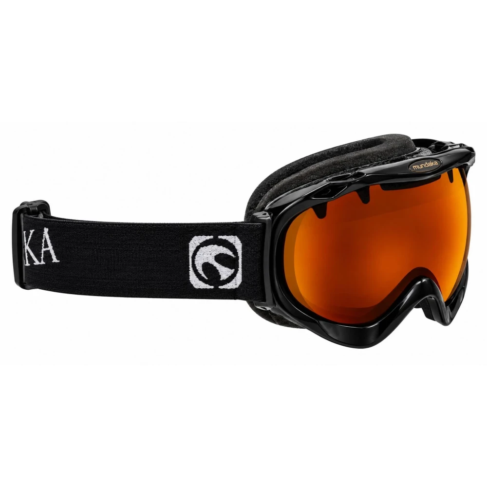 Masque De Ski Mundaka Deviant