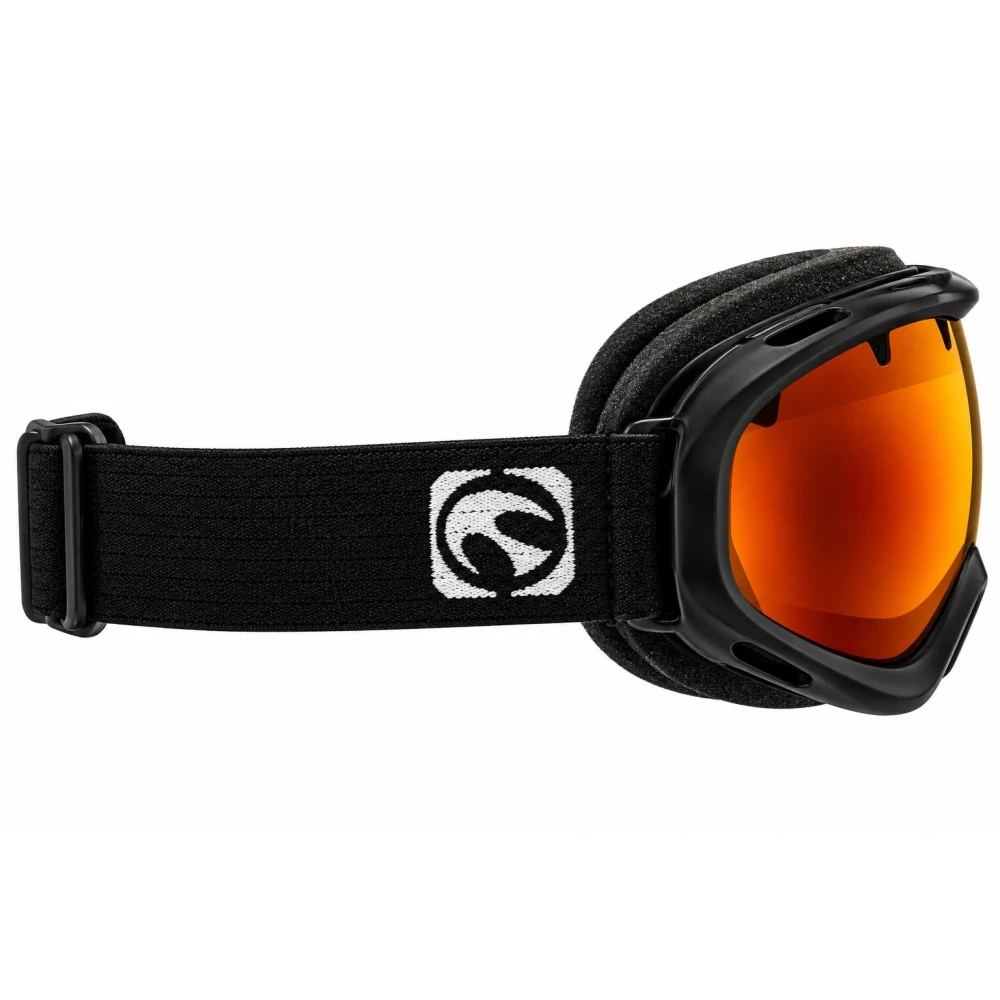 Masque De Ski Mundaka Shiny