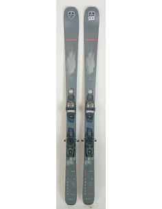 Blizzard Brahma 82 SP 2024 Ski Pack + Bindings