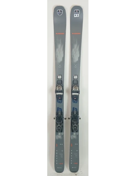 Blizzard Brahma 82 SP 2024 Ski Pack + Bindings