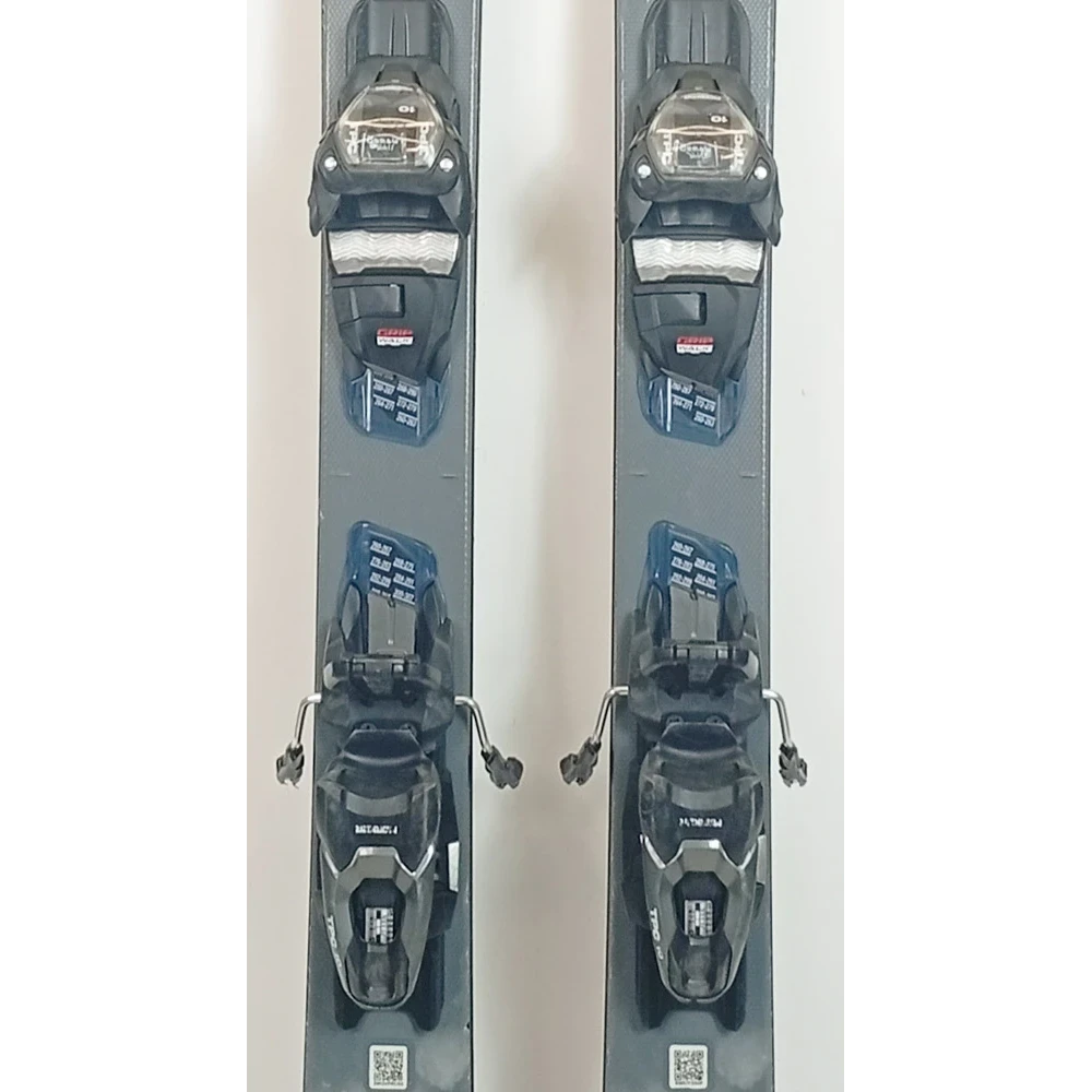 Blizzard Brahma 82 SP 2024 Ski Pack + Bindings