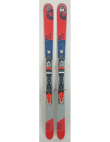 Pack de esquí Rossignol Sprayer + fijaciones