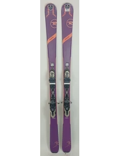 Zaino da Pack sci Rossignol Experience 76 Ci W + attacchi