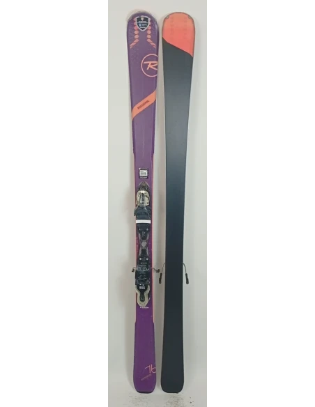 Zaino da Pack sci Rossignol Experience 76 Ci W + attacchi