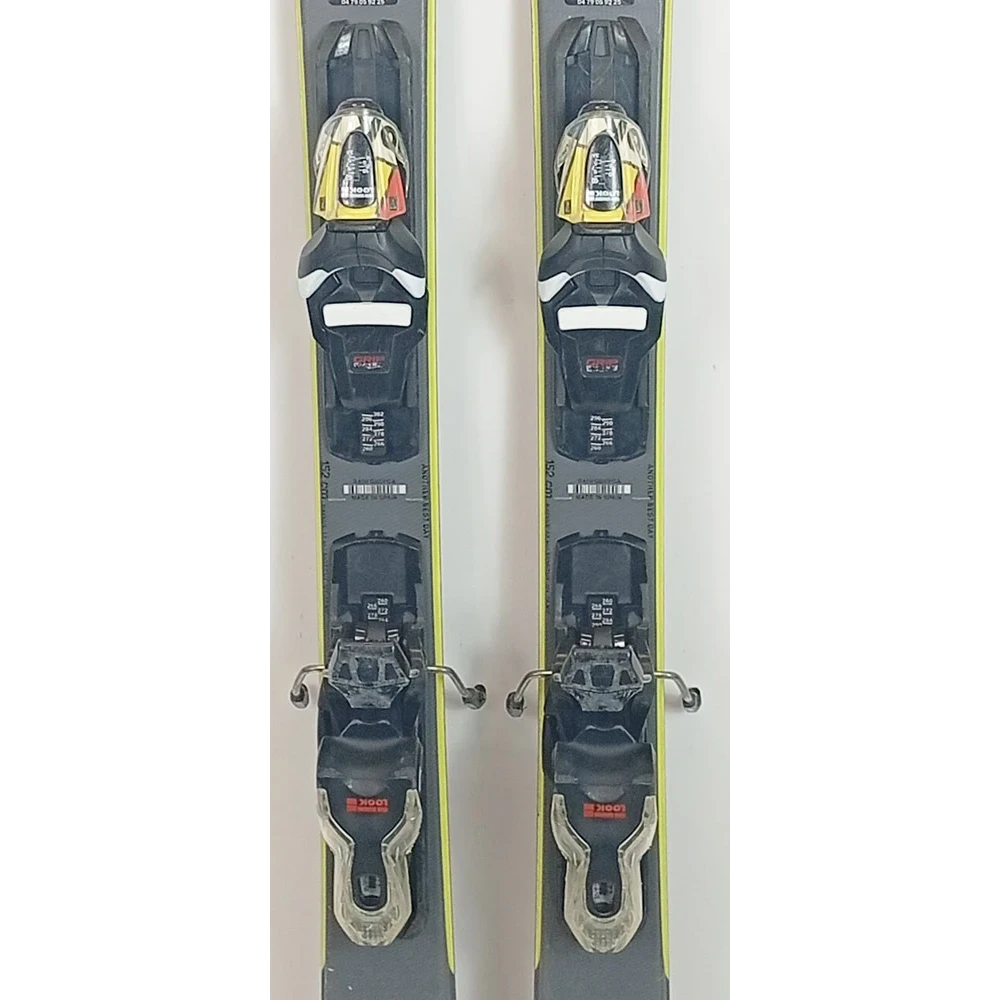 Pack Ski Rossignol Experience 74 + Fixations