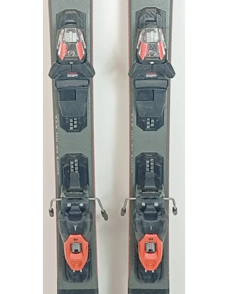 Atomic Vantage 83 Ski Pack + Bindings