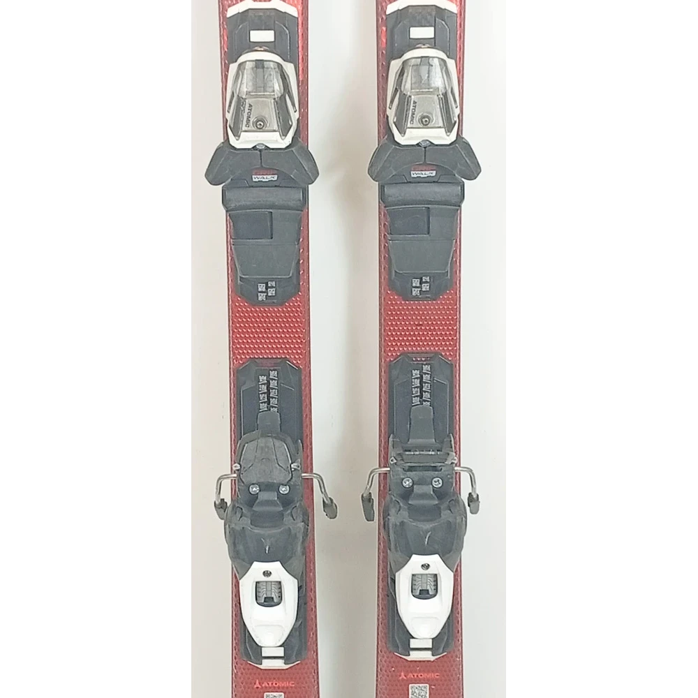 Pack Ski Atomic Redster Rx + Fixations