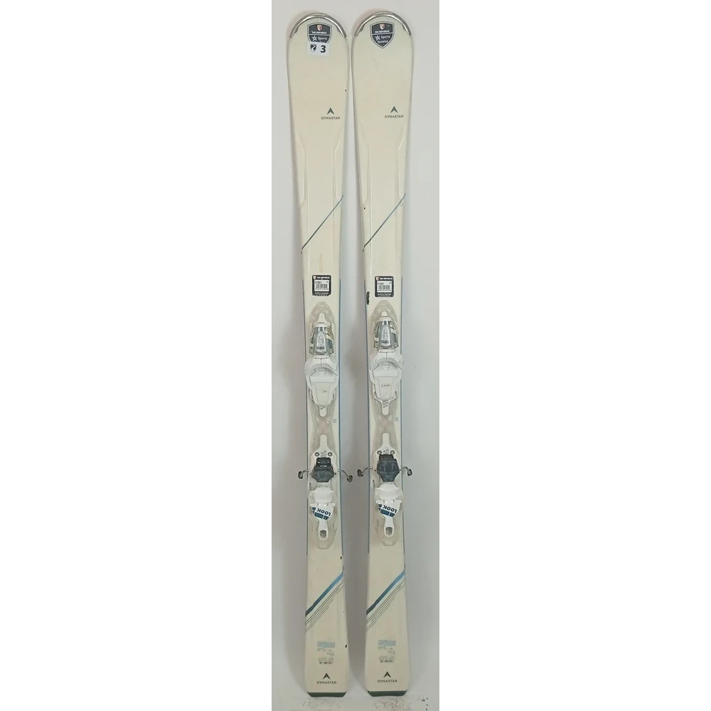 Pack Ski Dynastar Intense 6 + Fixations