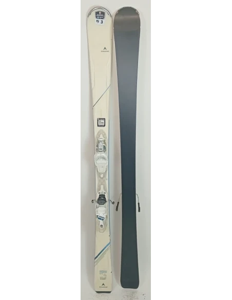 Pack Ski Dynastar Intense 6 + Fixations