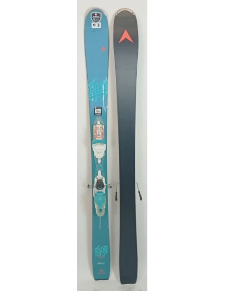 Dynastar Legend W 84 Ski-Set + Bindungen