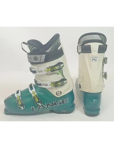 Lange Blaster R ski boots
