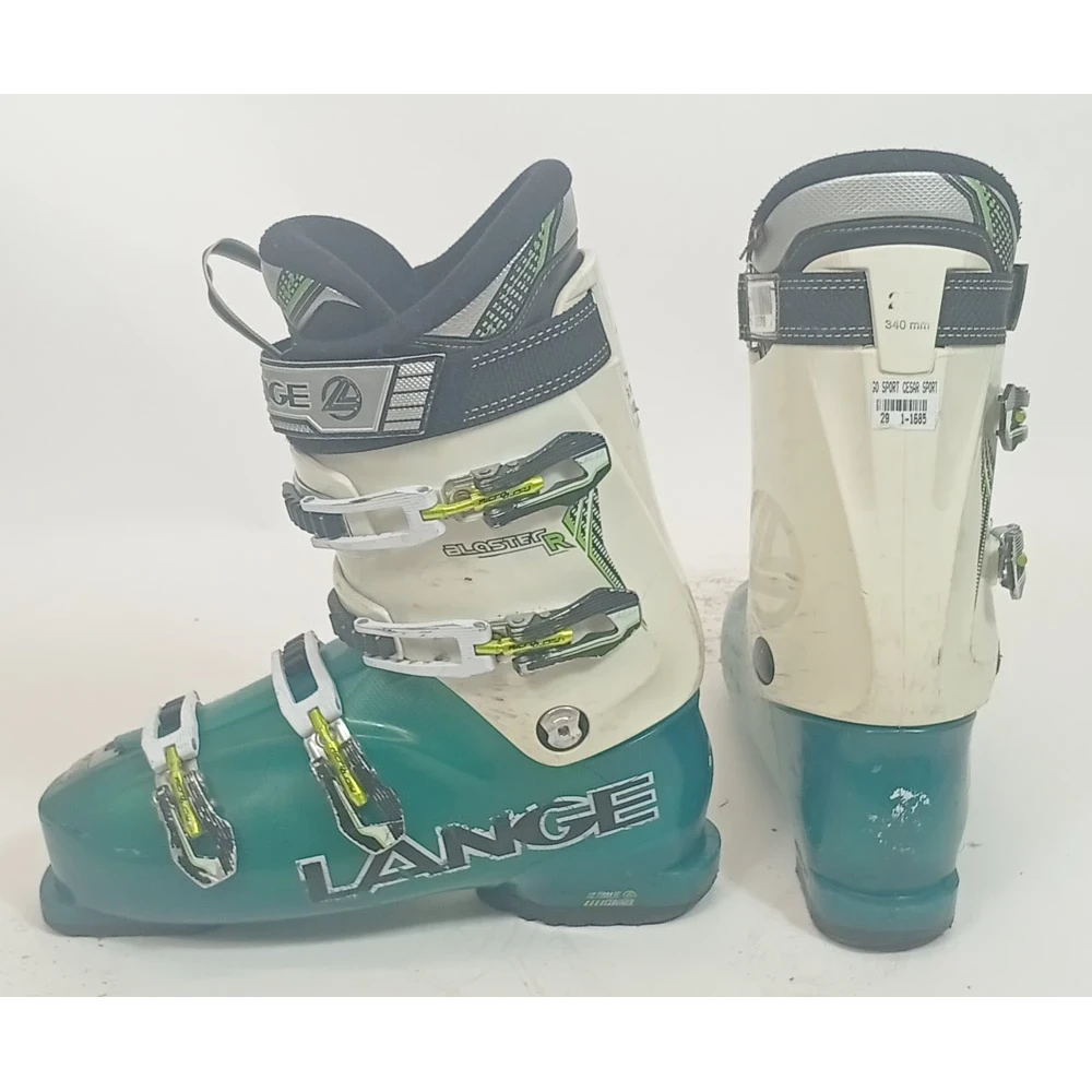 Chaussures de ski Lange Blaster R