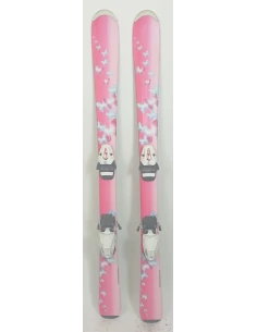 Pack sci Head Butterfly + Attacchi
