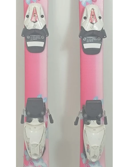 Pack sci Head Butterfly + Attacchi