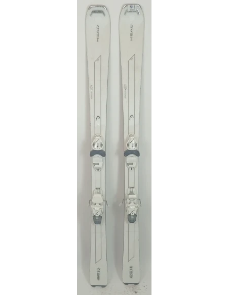 Ski Pack Head Absolut Joy + Bindings