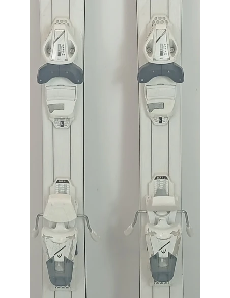 Pack Ski Head Absolut Joy + Fixations
