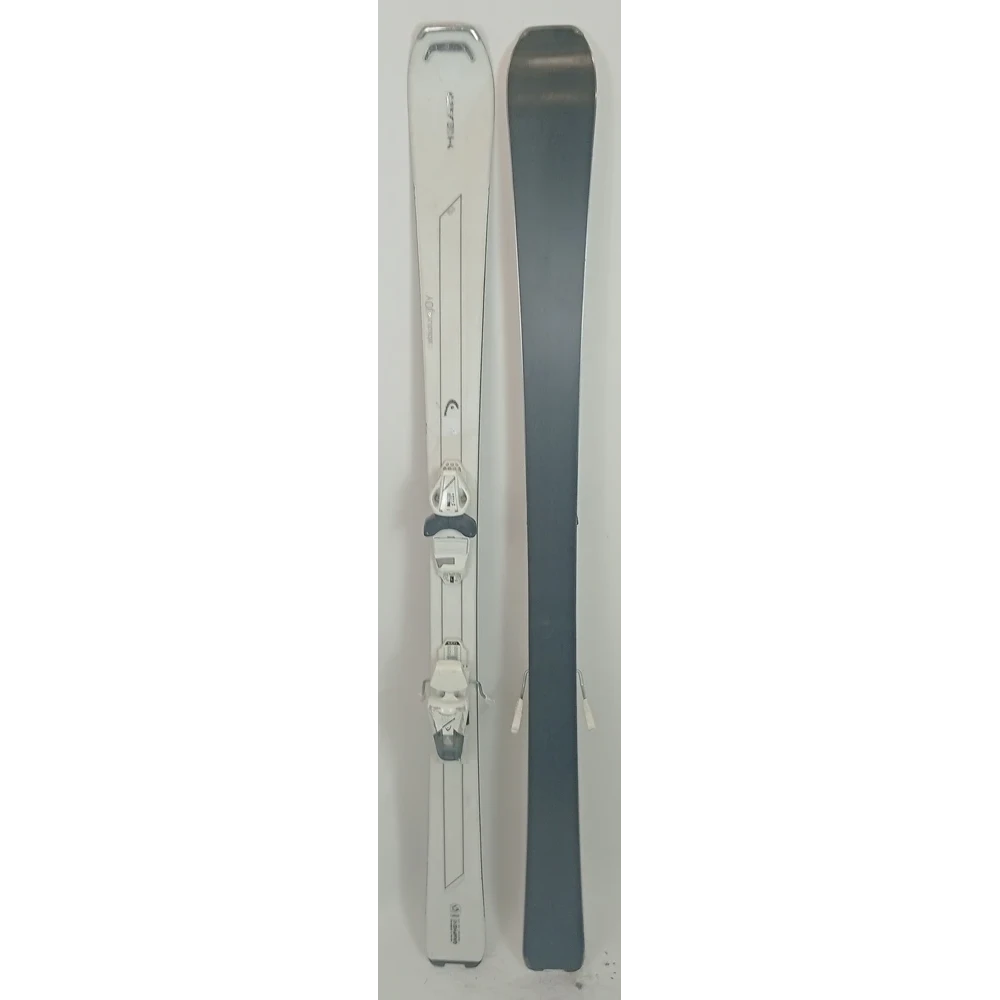Ski Pack Head Absolut Joy + Bindings