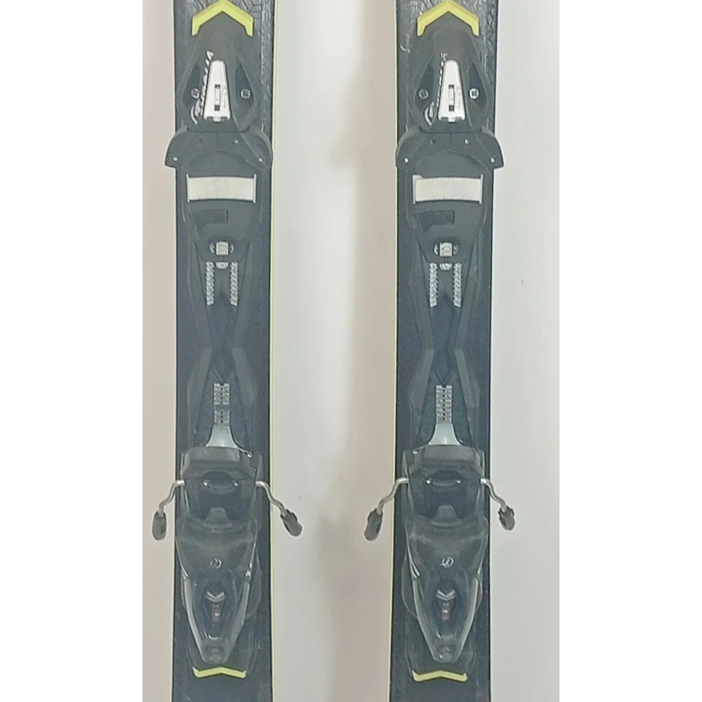 Pack sci Head Strong Instinct Ti + Pack sci
