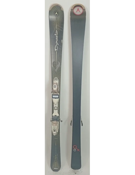 Pack sci Dynastar Active System esclusivo + attacchi